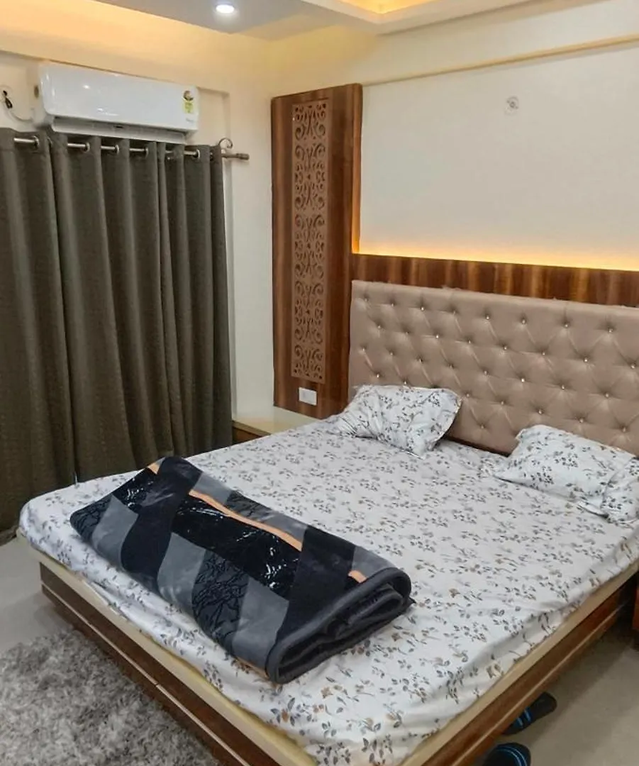 Kanha Villa, Best Home Stay Varanasi